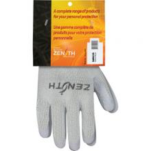 Zenith Safety Products SAN431R - Palm Coated Gloves