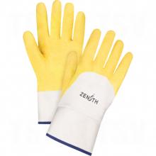 Zenith Safety Products SAN435 - Palm Coated Crinkle Finish Gloves