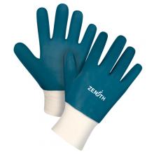 Zenith Safety Products SAN441 - Heavyweight Knit Wrist Gloves