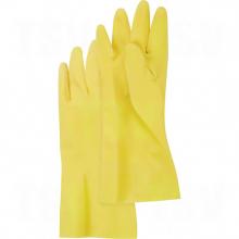 Zenith Safety Products SAN467 - Natural Rubber Latex Gloves