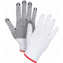 Zenith Safety Products SAN489 - Dotted Gloves