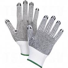 Zenith Safety Products SAN493 - Dotted Gloves