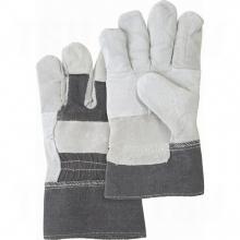 Zenith Safety Products SAN636 - Standard Quality Patch Palm Fitters Gloves