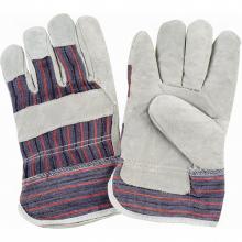 Zenith Safety Products SAN638 - Split Cowhide Fitters Gloves