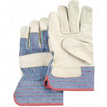 Zenith Safety Products SAO051 - Grain Cowhide Fitters Standard Quality Gloves