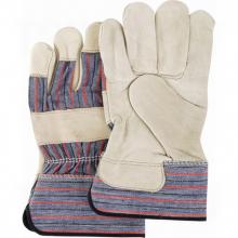 Zenith Safety Products SAO052 - Grain Cowhide Fitters Standard Quality Gloves