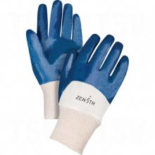 Zenith Safety Products SAO150 - Medium-Weight Interlock Lined Gloves