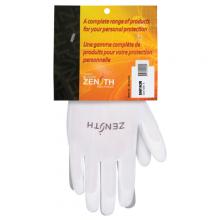 Zenith Safety Products SAO163R - Lightweight Palm Coated Gloves