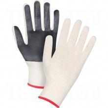 Zenith Safety Products SAP211 - PVC Palm Coated Gloves