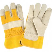 Zenith Safety Products SAP223 - Premium Quality Fitters Gloves