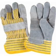 Zenith Safety Products SAP225 - Premium Quality Patch Palm Fitters Gloves