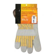 Zenith Safety Products SAP229R - Superior Quality Fitters Gloves