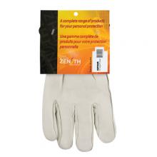 Zenith Safety Products SAP250R - Driver's Gloves