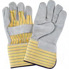 Zenith Safety Products SAP298 - Premium Quality Fitters Gloves