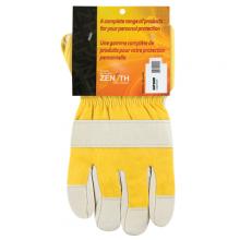 Zenith Safety Products SAP300R - Fitters Gloves