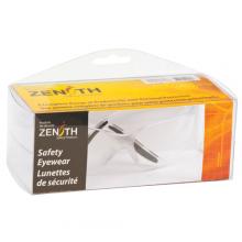 Zenith Safety Products SAP877R - Z500 Series Safety Glasses