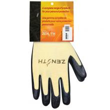 Zenith Safety Products SAP924R - Coated Gloves