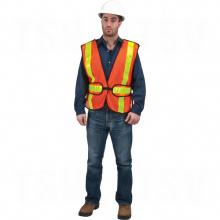 Zenith Safety Products SAR859 - Traffic Safety Vests