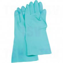 Zenith Safety Products SAS065 - Unlined 11 Mil Green Nitrile Gloves