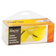 Zenith Safety Products SAS363R - Z500 Series Safety Glasses