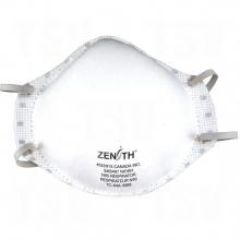 Zenith Safety Products SAS497 - Particulate Respirators