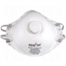 Zenith Safety Products SAS498 - Particulate Respirators