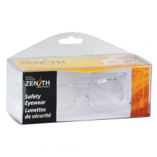Zenith Safety Products SAW920R - Z600 Series Safety Glasses