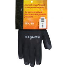 Zenith Safety Products SAX694R - Lightweight Palm Coated Gloves