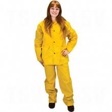Zenith Safety Products SAZ689 - RZ100 Rain Suit