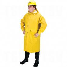 Zenith Safety Products SEH085 - RZ200 Long Rain Coat