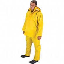 Zenith Safety Products SAZ718 - Rz400 Rain Suit