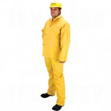 Zenith Safety Products SEH106 - RZ600 Flame Resistant Rain Suit