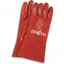 Zenith Safety Products SAI102 - PVC Smooth Finish Gloves