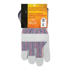 Zenith Safety Products SD602R - Superior Quality Fitters Gloves