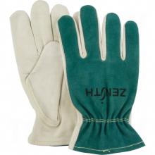 Zenith Safety Products SDK966 - Premium Cowhide Drivers Gloves