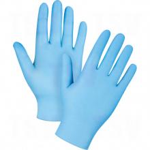 Zenith Safety Products SDM041 - Examination Grade Nitrile Gloves, Powder-Free
