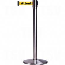 Zenith Safety Products SDN300 - Free-Standing Crowd Control Barrier
