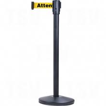 Zenith Safety Products SDN308 - Free-Standing Crowd Control Barrier