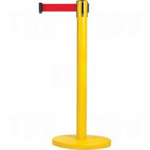 Zenith Safety Products SDN312 - Free-Standing Crowd Control Barrier
