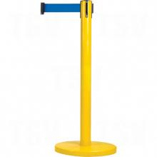 Zenith Safety Products SDN314 - Free-Standing Crowd Control Barrier
