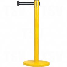 Zenith Safety Products SDN316 - Free-Standing Crowd Control Barrier