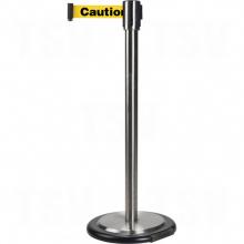 Zenith Safety Products SDN320 - Free-Standing Crowd Control Barrier