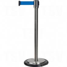 Zenith Safety Products SDN322 - Free-Standing Crowd Control Barrier