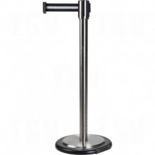 Zenith Safety Products SDN324 - Free-Standing Crowd Control Barrier