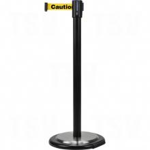 Zenith Safety Products SDN328 - Free-Standing Crowd Control Barrier