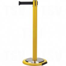 Zenith Safety Products SDN334 - Free-Standing Crowd Control Barrier