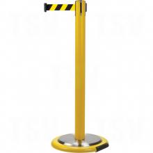 Zenith Safety Products SDN340 - Free-Standing Crowd Control Barrier