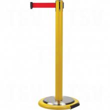 Zenith Safety Products SDN342 - Free-Standing Crowd Control Barrier