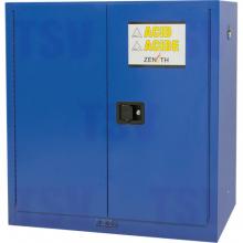 Zenith Safety Products SDN654 - Corrosive Liquids Cabinet