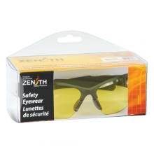 Zenith Safety Products SDN698R - Z2000 Series Safety Glasses